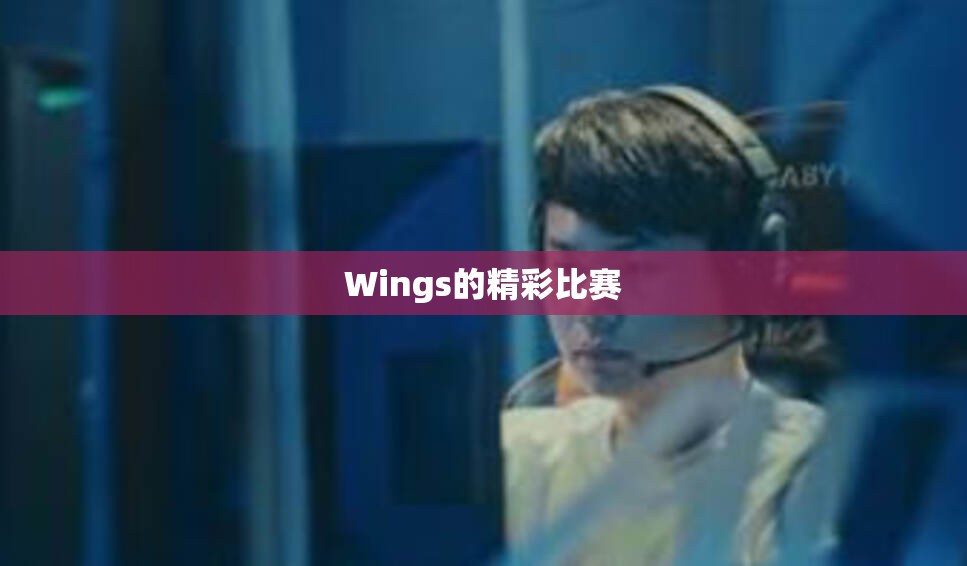 Wings的精彩比赛