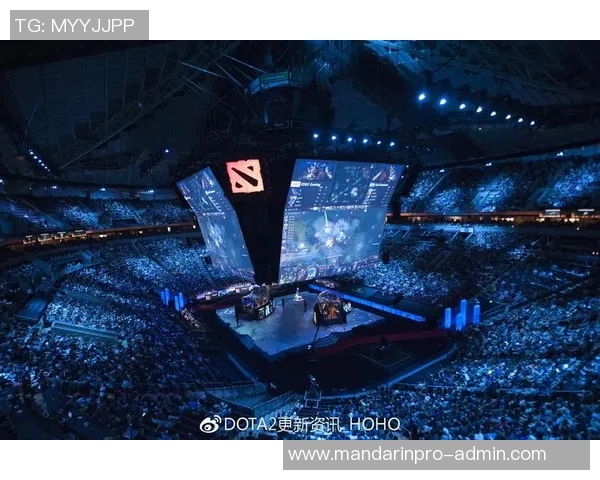 dota2怎么观看比赛-观赏 Dota 2 比赛，全方位指南-dota2怎么观看比赛
