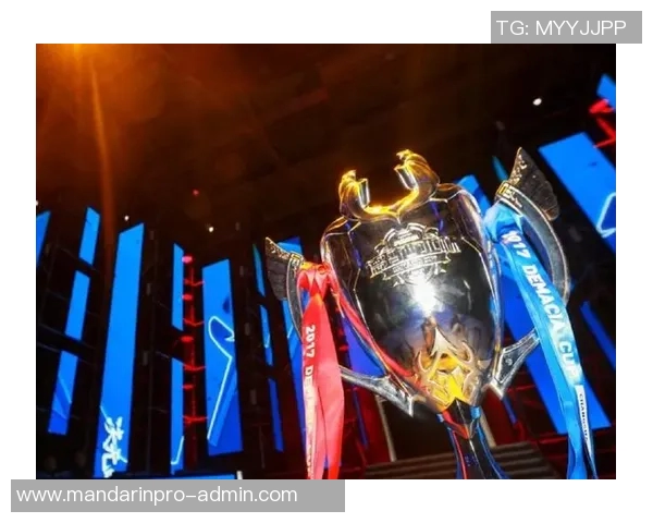 lol比赛 德玛西亚杯-德玛西亚杯，LOL比赛的热血战场-lol比赛 德玛西亚杯